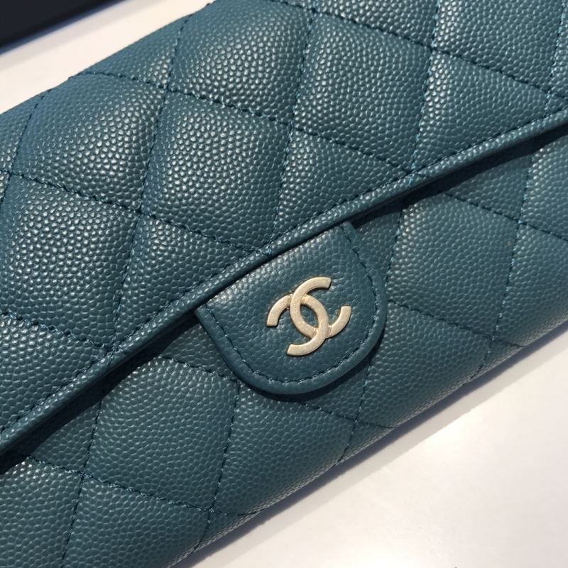 Chanel Wallet Purse